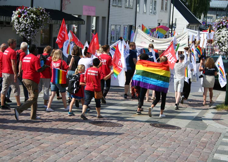 norske norske