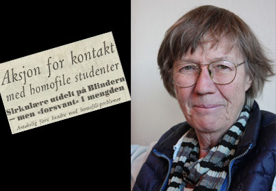Lesbisk ass kjønn